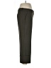Zara Basic Green Dress Pants Size L - photo 4