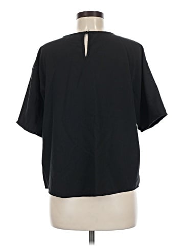 Who What Wear Short Sleeve Top (view 2)