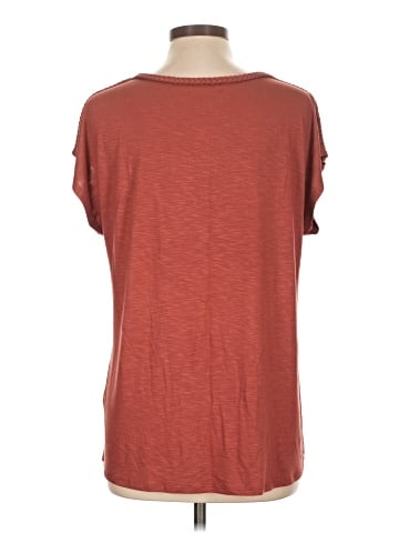 Maurices Short Sleeve Top (view 2)