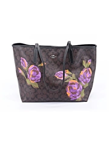 Coach Tote (view 1)