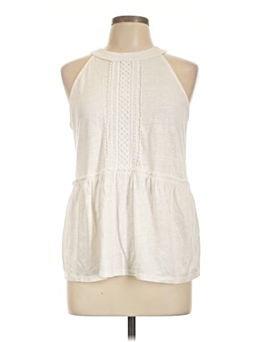 Old Navy Sleeveless Blouse (view 1)