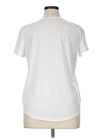 SO Short Sleeve T-Shirt (view 2)
