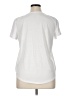 SO White Short Sleeve T-Shirt Size XL - photo 2