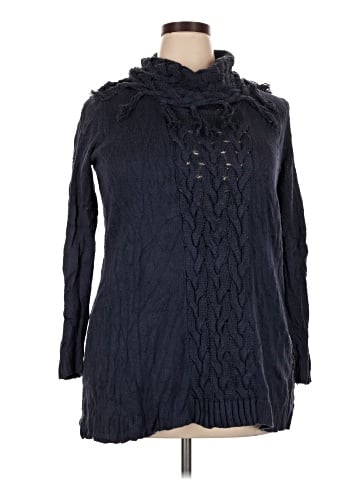 Roaman's Pullover Sweater (view 1)