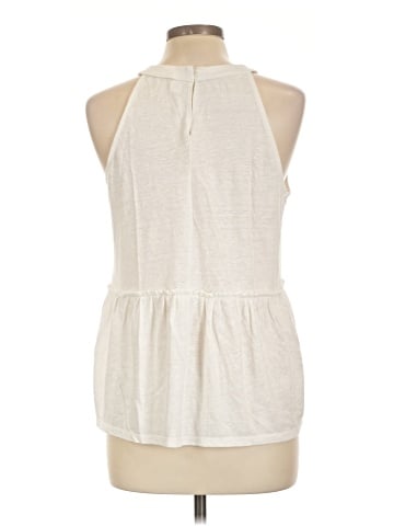 Old Navy Sleeveless Blouse (view 2)