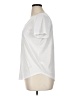 SO White Short Sleeve T-Shirt Size XL - photo 5