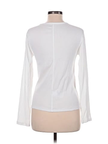 Quince Long Sleeve T-Shirt (view 2)