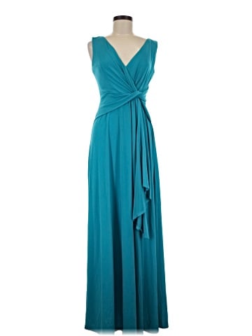 Sangria Cocktail Dress (view 1)