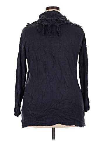 Roaman's Pullover Sweater (view 2)