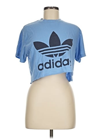 Adidas Short Sleeve T-Shirt (view 1)