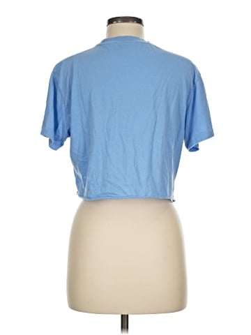 Adidas Short Sleeve T-Shirt (view 2)