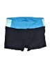Kyodan Color Block Blue Athletic Shorts Size L - photo 1