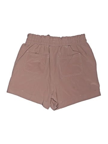 Danskin Khaki Shorts (view 2)