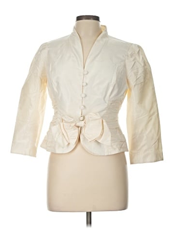 Teri Jon by Rickie Freeman Jacket (view 1)