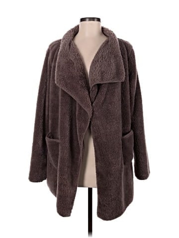 Soft Surroundings Coat (view 1)