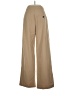 Bershka Tan Casual Pants Size 4 - photo 2