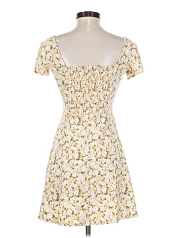 Forever 21 Casual Dress (view 2)