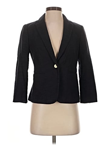 Ann Taylor Blazer (view 1)