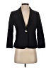 Ann Taylor Black Blazer Size 4 Petite - photo 1
