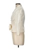 Teri Jon by Rickie Freeman Ivory Jacket Size 10 - photo 5