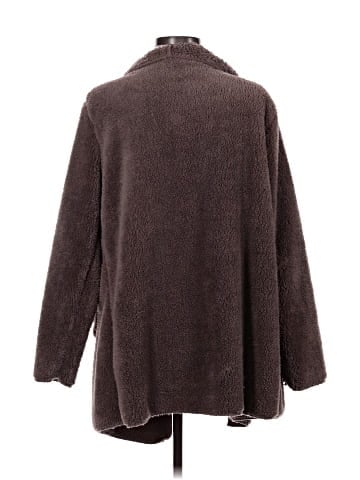 Soft Surroundings Coat (view 2)