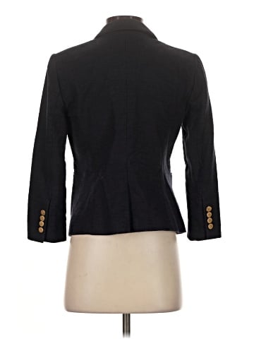 Ann Taylor Blazer (view 2)