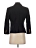 Ann Taylor Black Blazer Size 4 Petite - photo 2