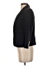 Ann Taylor Black Blazer Size 4 Petite - photo 5