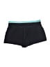Avia Color Block Teal Athletic Shorts Size M - photo 2