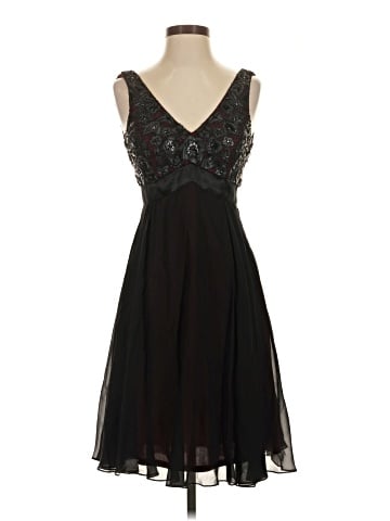 Sue Wong Cocktail Dress (view 1)
