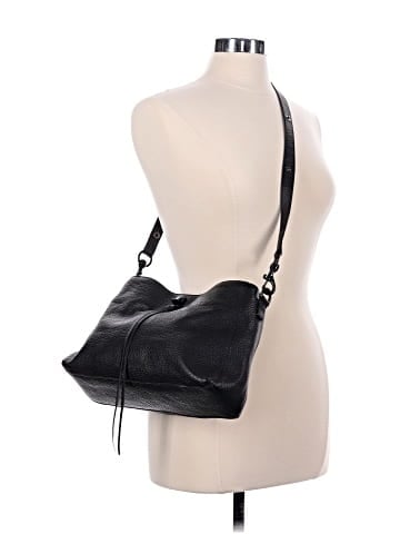Rebecca Minkoff Leather Crossbody Bag (view 2)