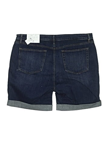 Ann Taylor LOFT Denim Shorts (view 2)