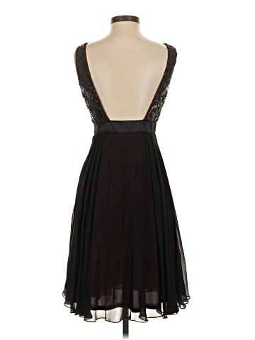Sue Wong Cocktail Dress (view 2)