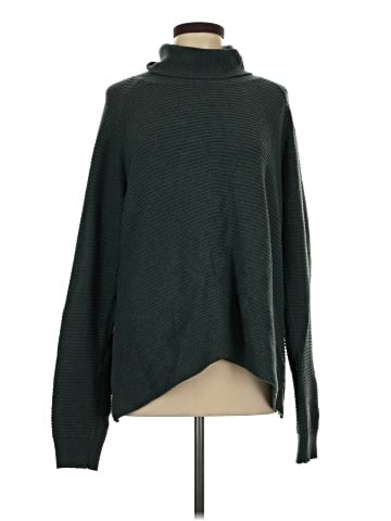 Kuhl Turtleneck Sweater (view 1)