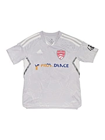 Adidas Short Sleeve T-Shirt (view 1)