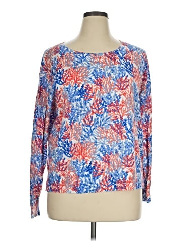 Talbots Pullover Sweater (view 1)
