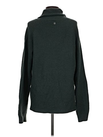 Kuhl Turtleneck Sweater (view 2)