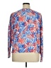 Talbots Tropical Blue Pullover Sweater Size XL - photo 2