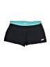 Avia Color Block Teal Athletic Shorts Size M - photo 1