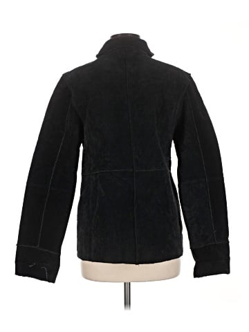 Outbrook Leather Jacket (view 2)