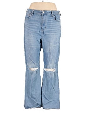 American Eagle Outfitters Jeans