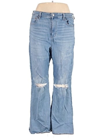 American Eagle Outfitters Jeans (view 1)