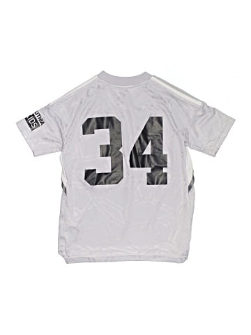 Adidas Short Sleeve T-Shirt (view 2)