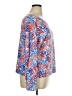 Talbots Tropical Blue Pullover Sweater Size XL - photo 4