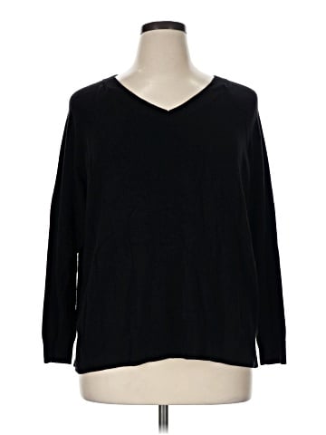 Lucky Brand Pullover Sweater (view 1)