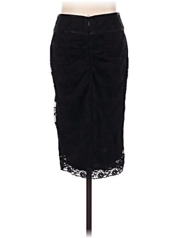 Bebe Formal Skirt (view 2)