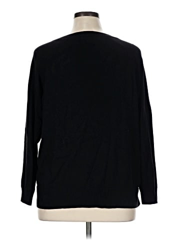 Lucky Brand Pullover Sweater (view 2)