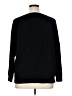 Lucky Brand Black Pullover Sweater Size XL - photo 2