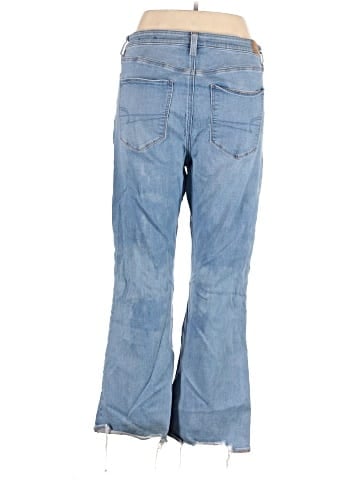 American Eagle Outfitters Jeans (view 2)