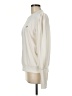 P.J. Salvage Ivory Sweatshirt Size M - photo 5